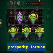 prosperity fortune tree minutos pagantes